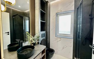 0% COMISION|Duplex ultrafinisat |2 locuri de parcare |Zona Tineretului - Poză 21