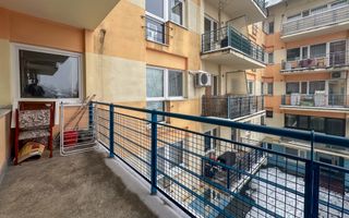 2 camere Marasti – Str. Bucuresti, aproape de The Office - Poză 5