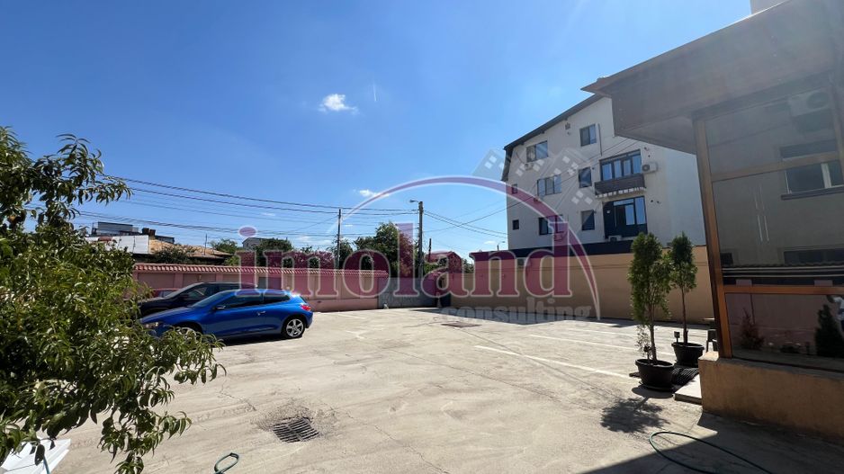 Casa 15 camere cu parcare mare - Jiului - Poză 2