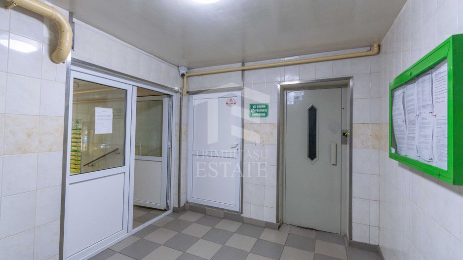 Vergului Pantelimon Apartament 3 camere - Poză 15
