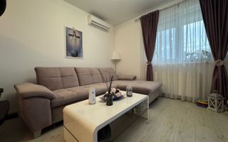 Apartament cu 2 camere mobilat si utilat la parter in Giroc langa Penny. - Poză 1