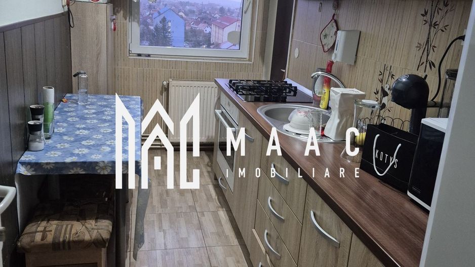 Apartament 2 Camere I Decomandat I Vedere Excelentă I Vasile Aaron - Poză 4