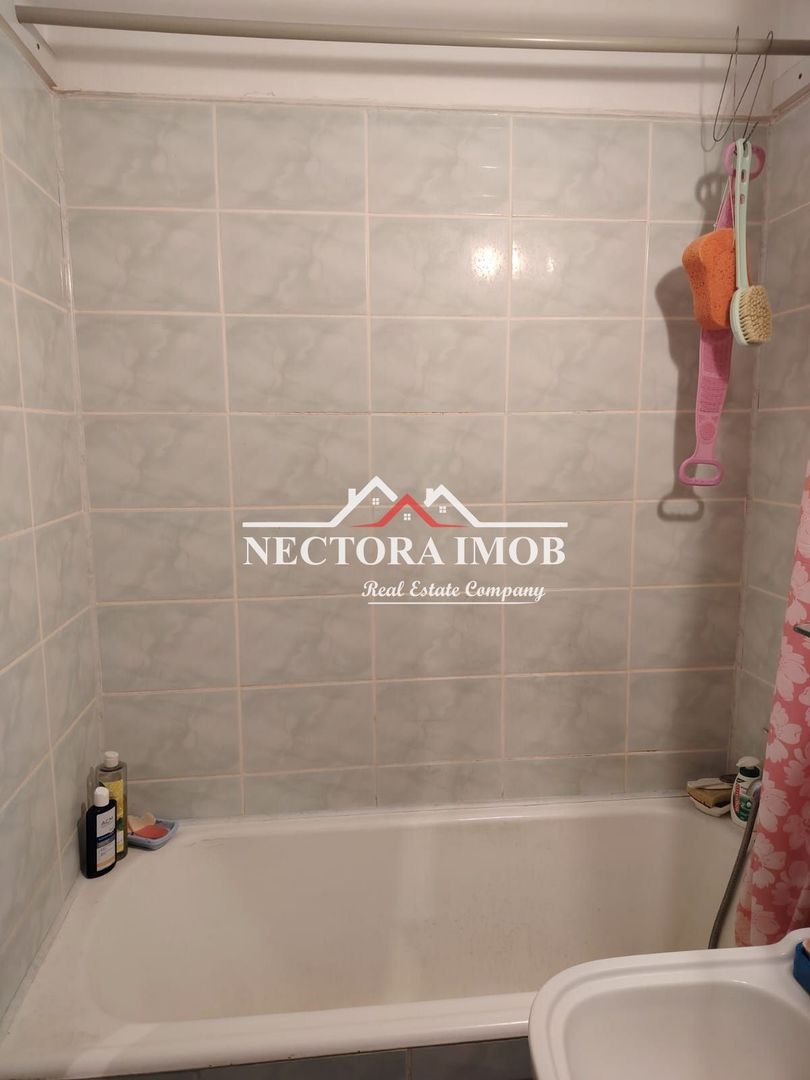 NECTORA IMOB-Apartament 2 camere, 44 mp + balcon, Str.Splaiul Crisanei - Poză 8