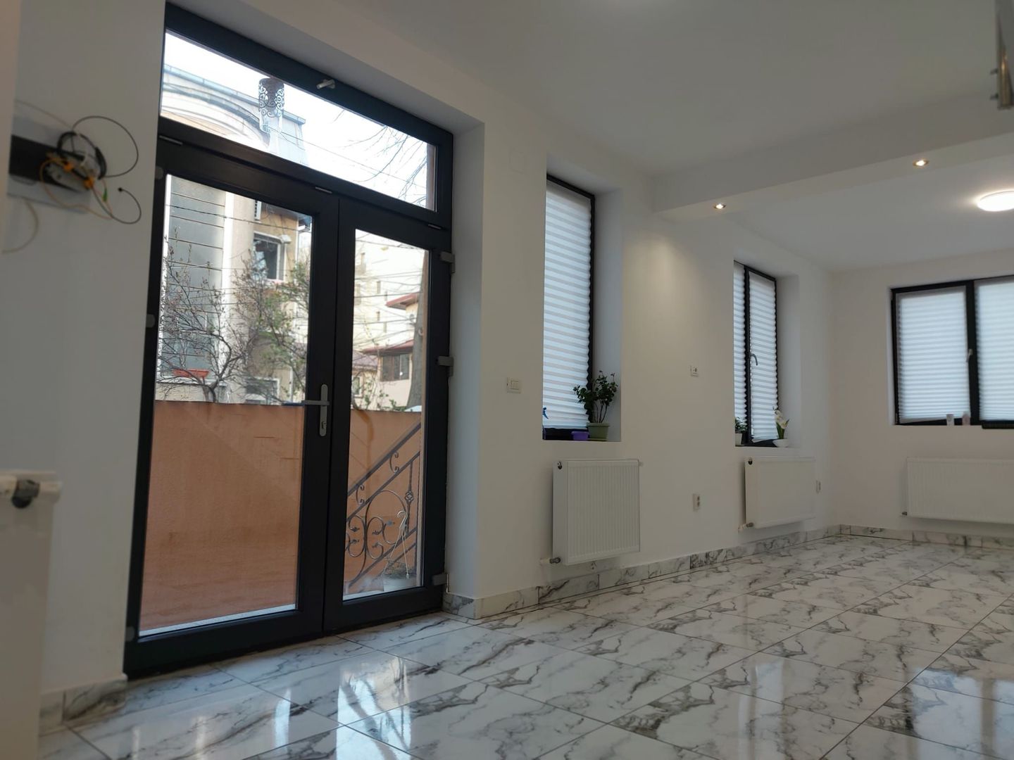 Casa de inchirat Blv Decebal Piata Alba Iulia Mall Vitan construcţie 2023 - Poză 8