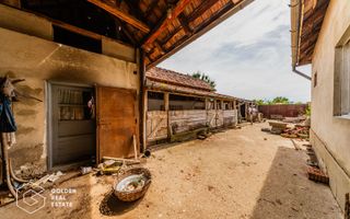 Casa cu teren 1462 in Cermei, COMISION ZERO - Poză 8