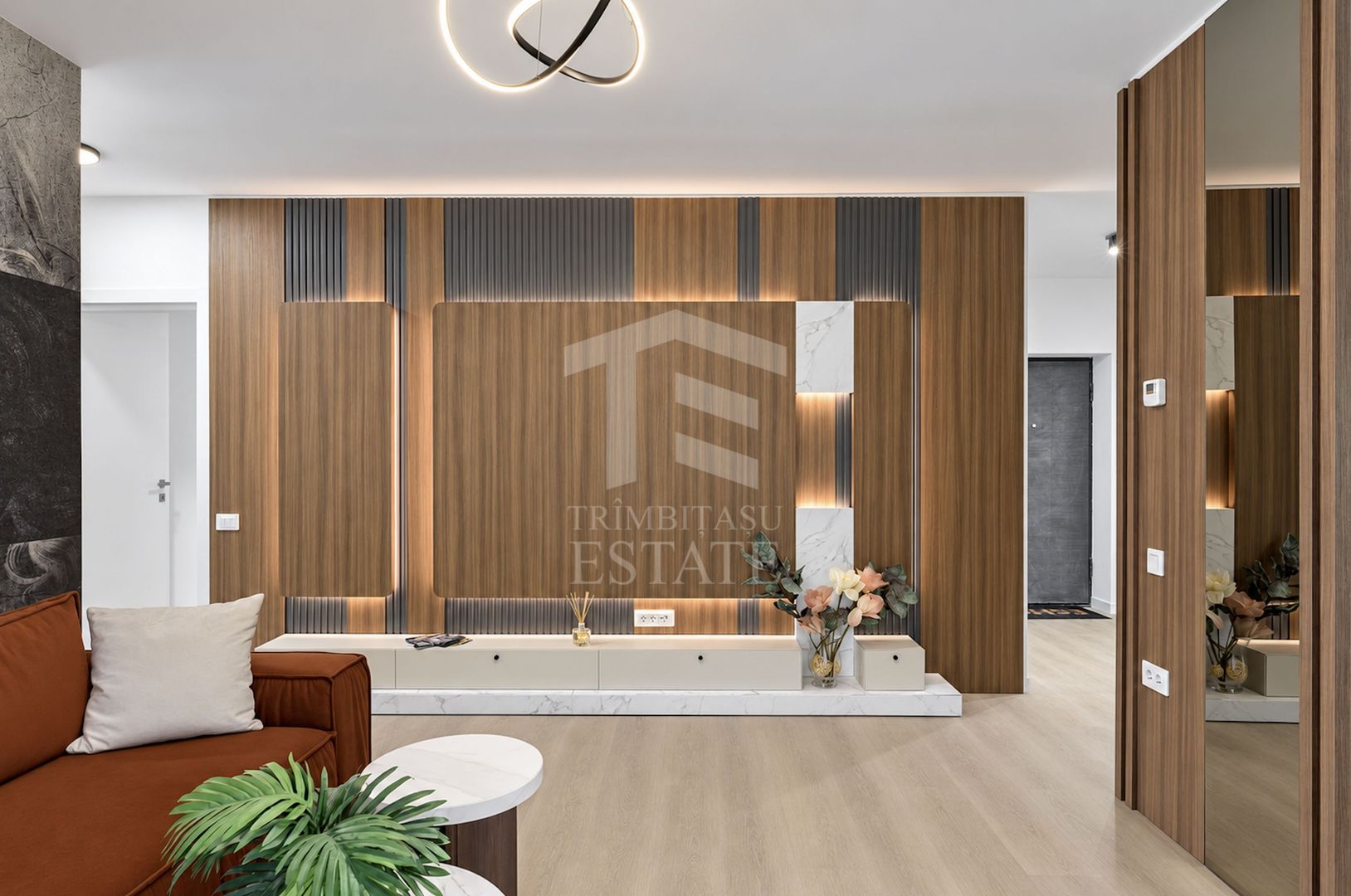 ANTIAERIANA | APARTAMENT 3 CAM DECOM | 74 mp Utili | ALEXANDRIEI 152 - Poză 13