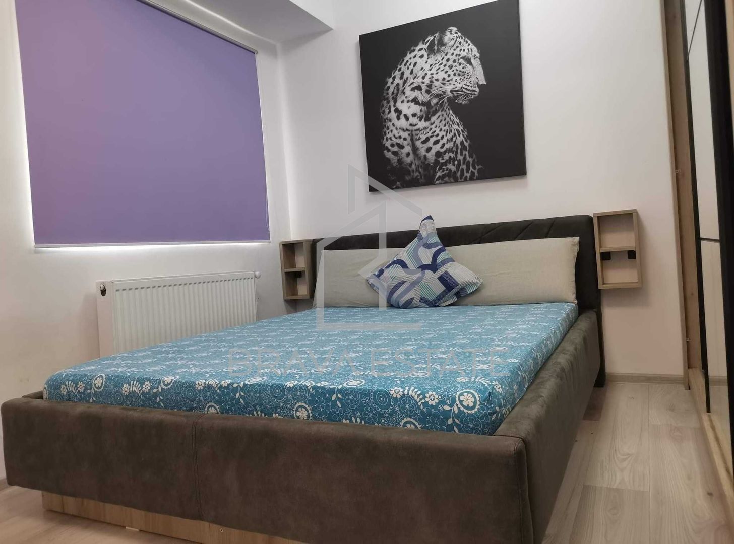 Apartament 3 camere, 66mp, parcare, zona Gheorghe Doja,  Floresti - Poză 7