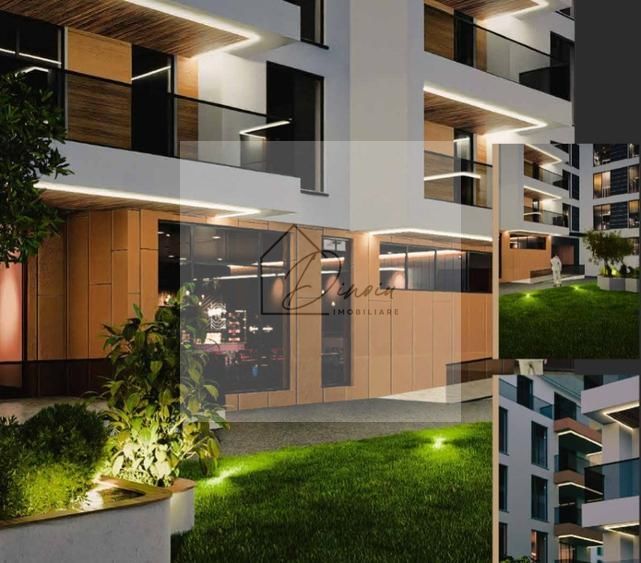 3 camere Pipera Rond OMV I 91 mp I Pret 236500 TVA Inclus - Poză 1