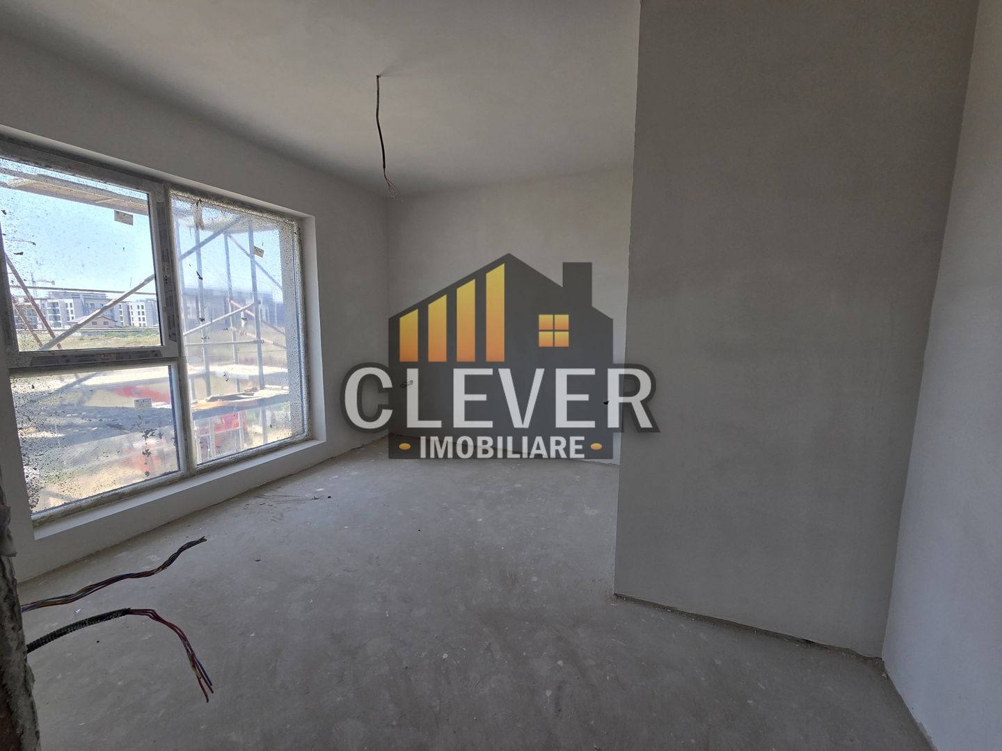Apartament 3 Camere | Metrou Teclu | Parcare gratis | Theodor Pallady - Poză 3