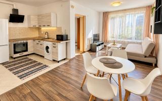 Aparthotel plus Casa, Oportunitate Investiție! 0% comision! - Poză 5