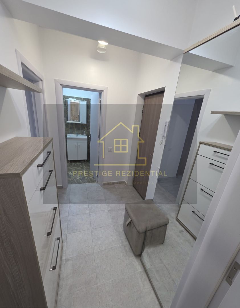 Theodor Pallady | 2 Camere | AC | NOU | Centrala | Metrou - Poză 8