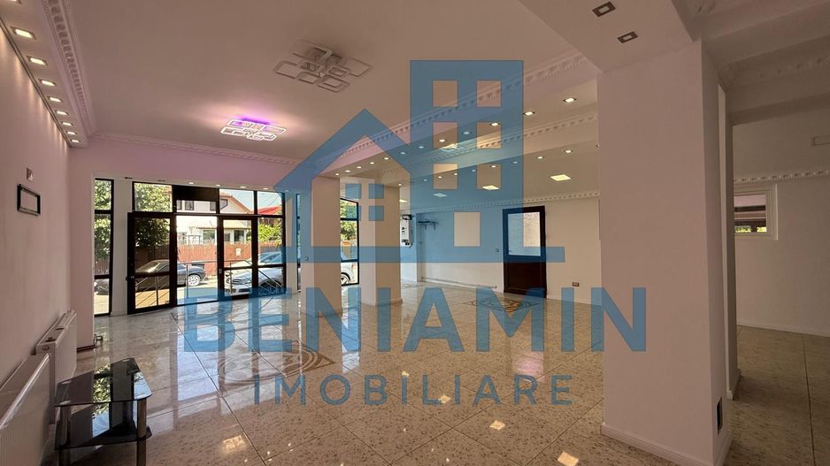 Spatiu comercial parter situat in Brestei zona de case zona buna - Poză 2