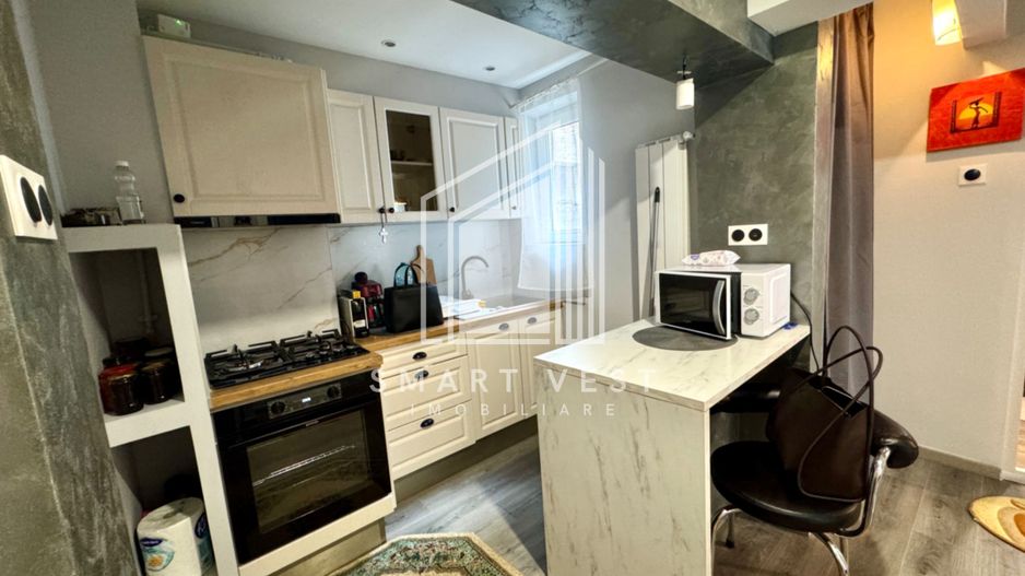 Apartament 2 camere decomandat | Etaj 3 | Zona Closca - Poză 8