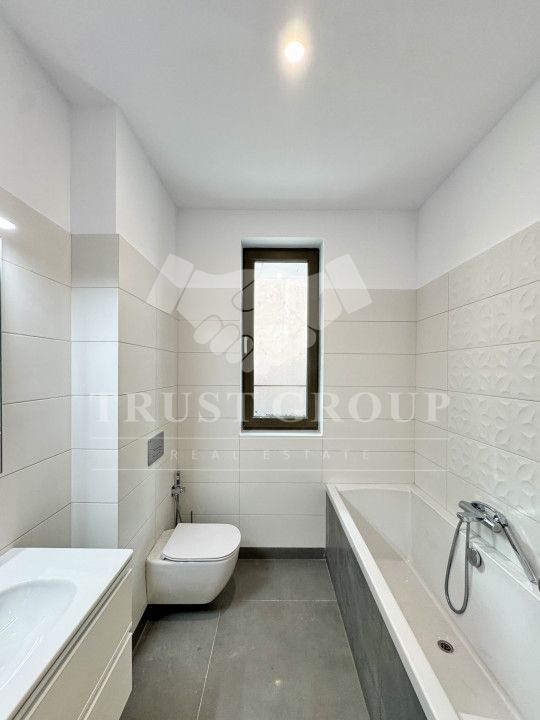 Apartament 2 Camere Herastrau | Ideal Investitie | loc de parcare - Poză 13