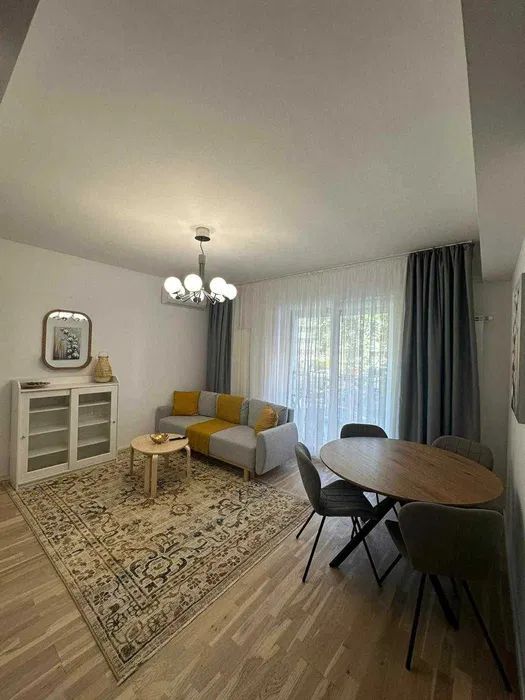 Apartament ultra-modern, trei camere, Iancului - Poză 2