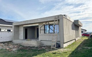 Casă modernă | 4 camere | Sântandrei | lângă drumul express - Poză 1