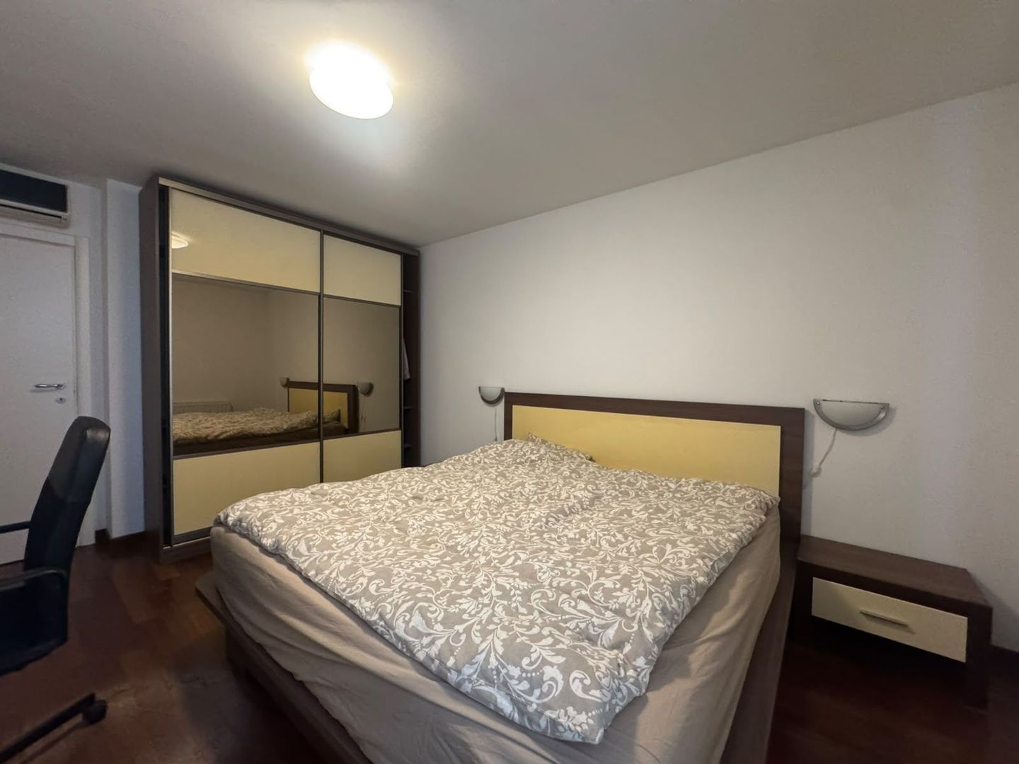2 camere Herastrau | Parcare inclusa | Mobilat complet - Poză 10