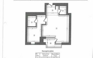 Apartament premium 2 camere | Aviației Park | Loc de parcare inclus - Poză 25