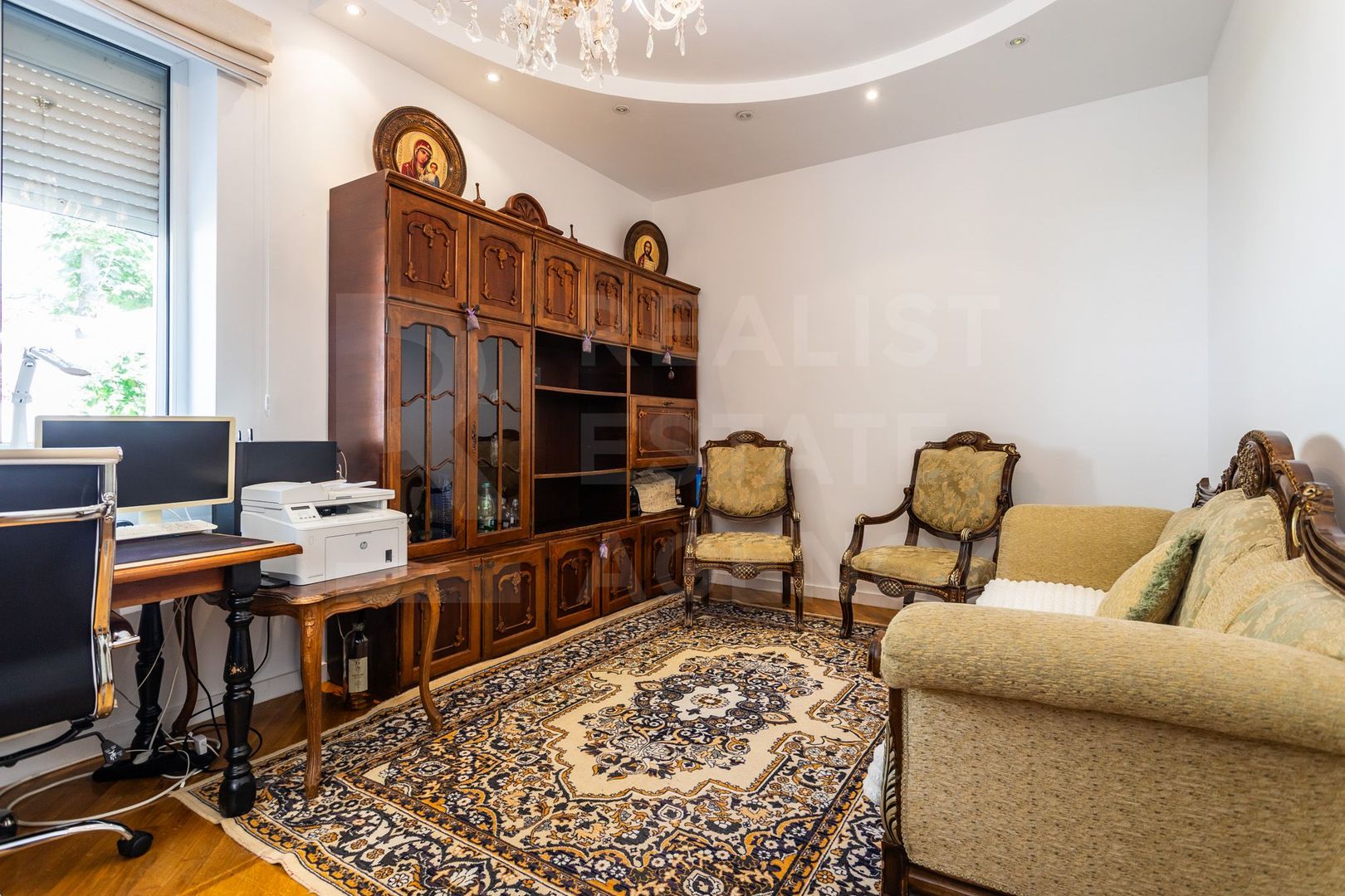 Vânzare, casă, 4 camere, str. Jubiliară, Codru - Poză 44