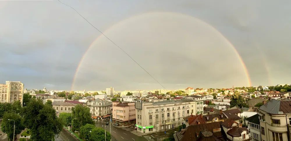 Apartament 2 camere  zona Piata Unirii+loc de parcare Pet Friendly - Poză 8