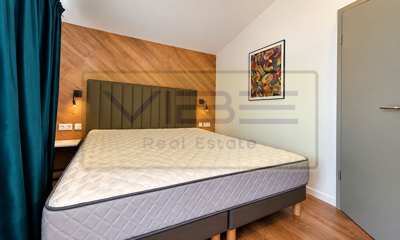 Center City/ Copou- University - 2 Room Apartment - Poză 6