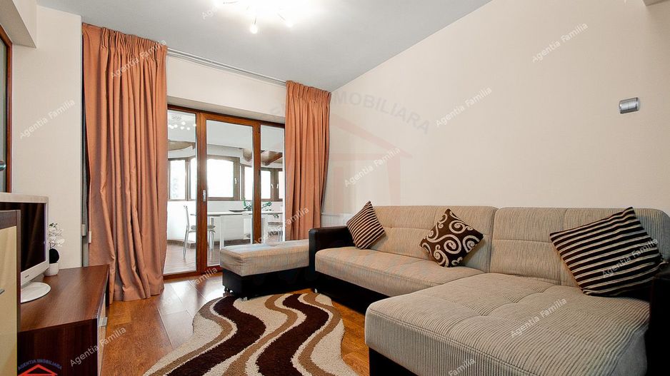 Vanzare apartament cu 4 camere, Faleza bloc Pescarus, etaj 1, sup.135 - Poză 4