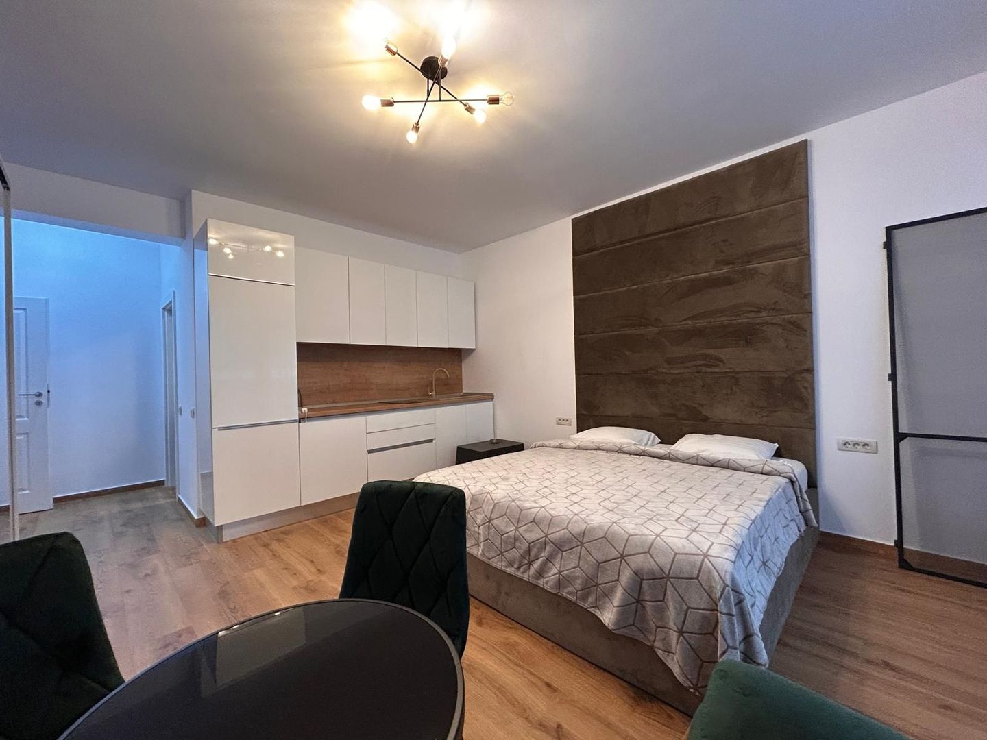 Prima linie la mare!☀ Echipare Hoteliera 5*  Mamaia Nord☀ - Poză 11