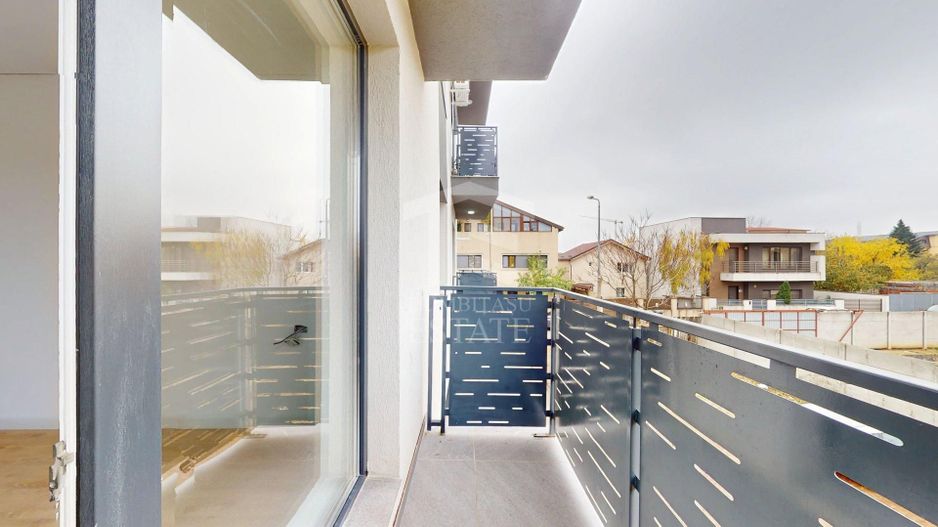 5 camere | Modern | Parcare | Aparatorii Patriei - Poză 17