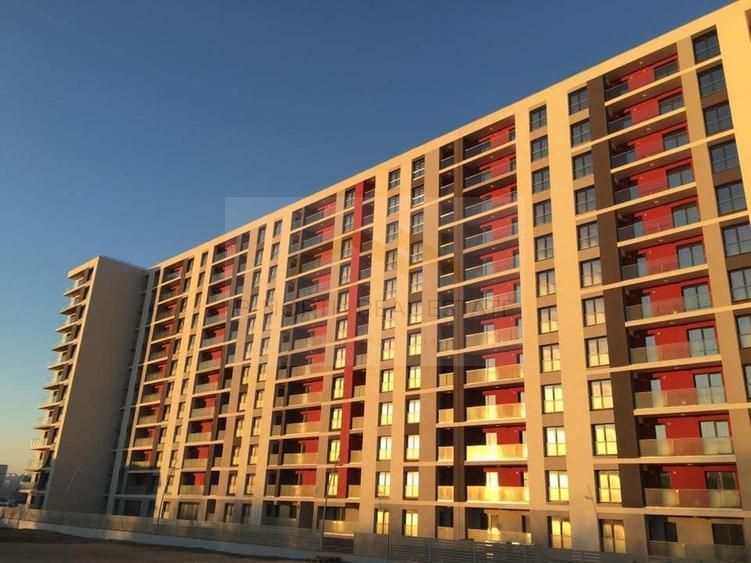 Apartament 2 camere de închiriat | 20th Residence | Parcare subterană inclusă - Poză 13