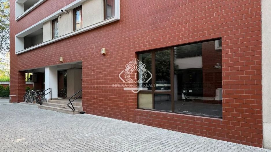 Cismigiu-Victoriei I Spatiu de Birouri I Complex Rezidential - Poză 8