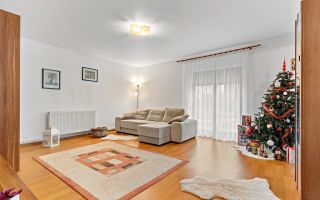 Casă cu 3 dormitoare și 2600 mp teren - Poză 4