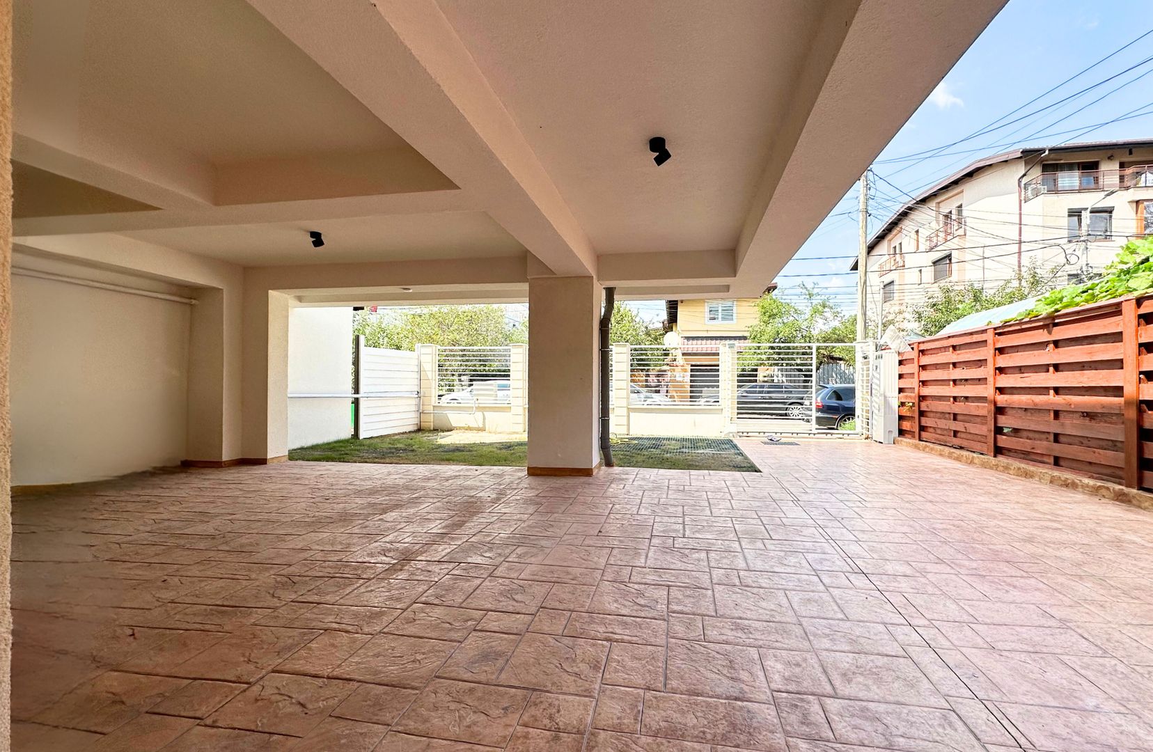 Vânzare apartament 2 camere lângă parcul Bazilescu - Poză 26