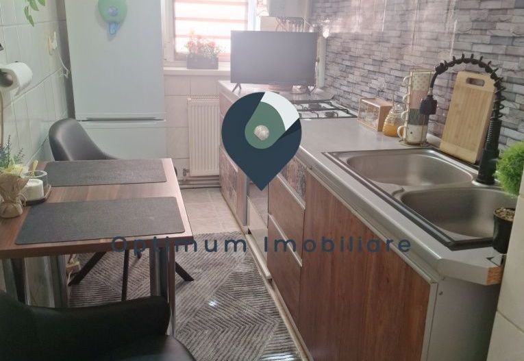 Apartament cu 2 camere decomandat in Manastur, etaj 6/10 ! - Poză 5