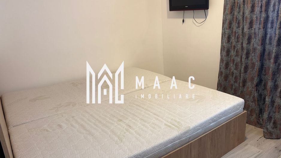 Apartament 2 camere de închiriat | Sibiu Hipodrom 3 | decomandat, parcare - Poză 5
