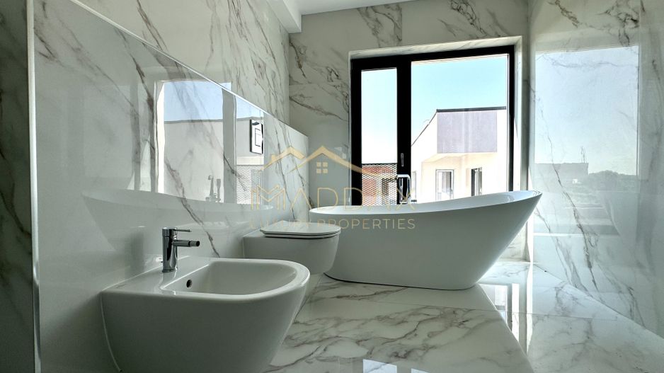 Vila cu 4 camere *580mp teren* // Corbeanca Lake View - Poză 39