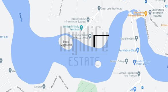 Teren de vânzare, Lac Sisesti - Poză 2