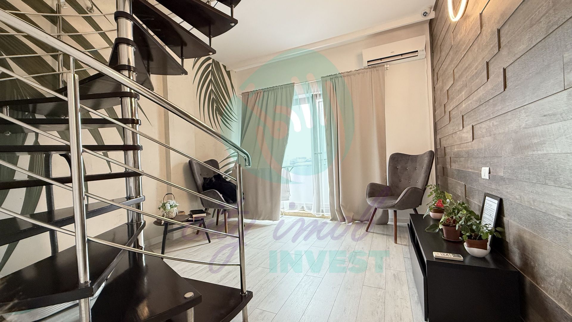 Penthouse Duplex Dorobanți – Floreasca | Aparthotel - Poză 5