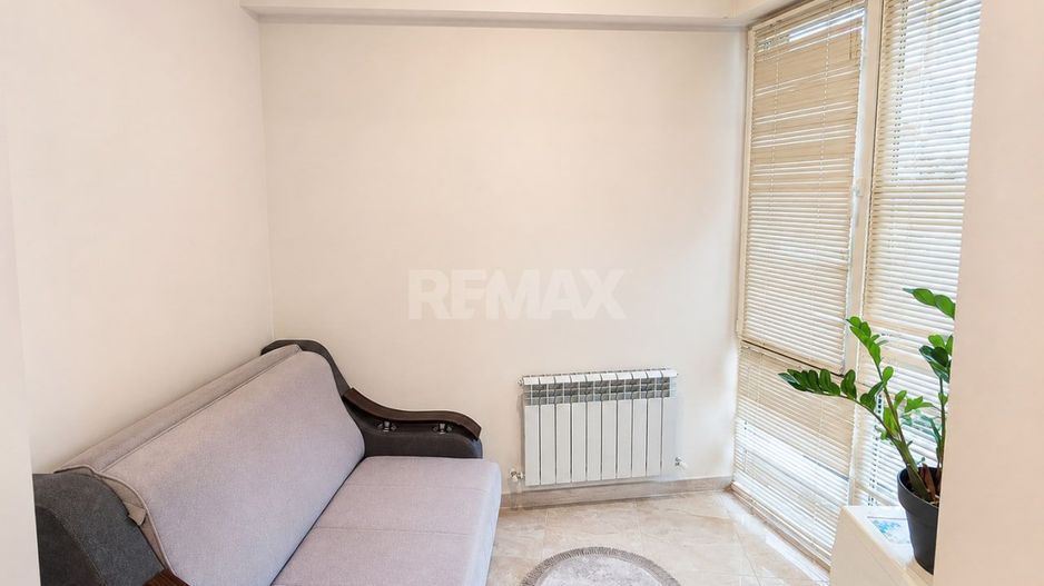 Exclusiv! 1 cameră, 44,9 m², Mircea cel Bătrân – bloc nou, etajul 4/9 - Poză 10