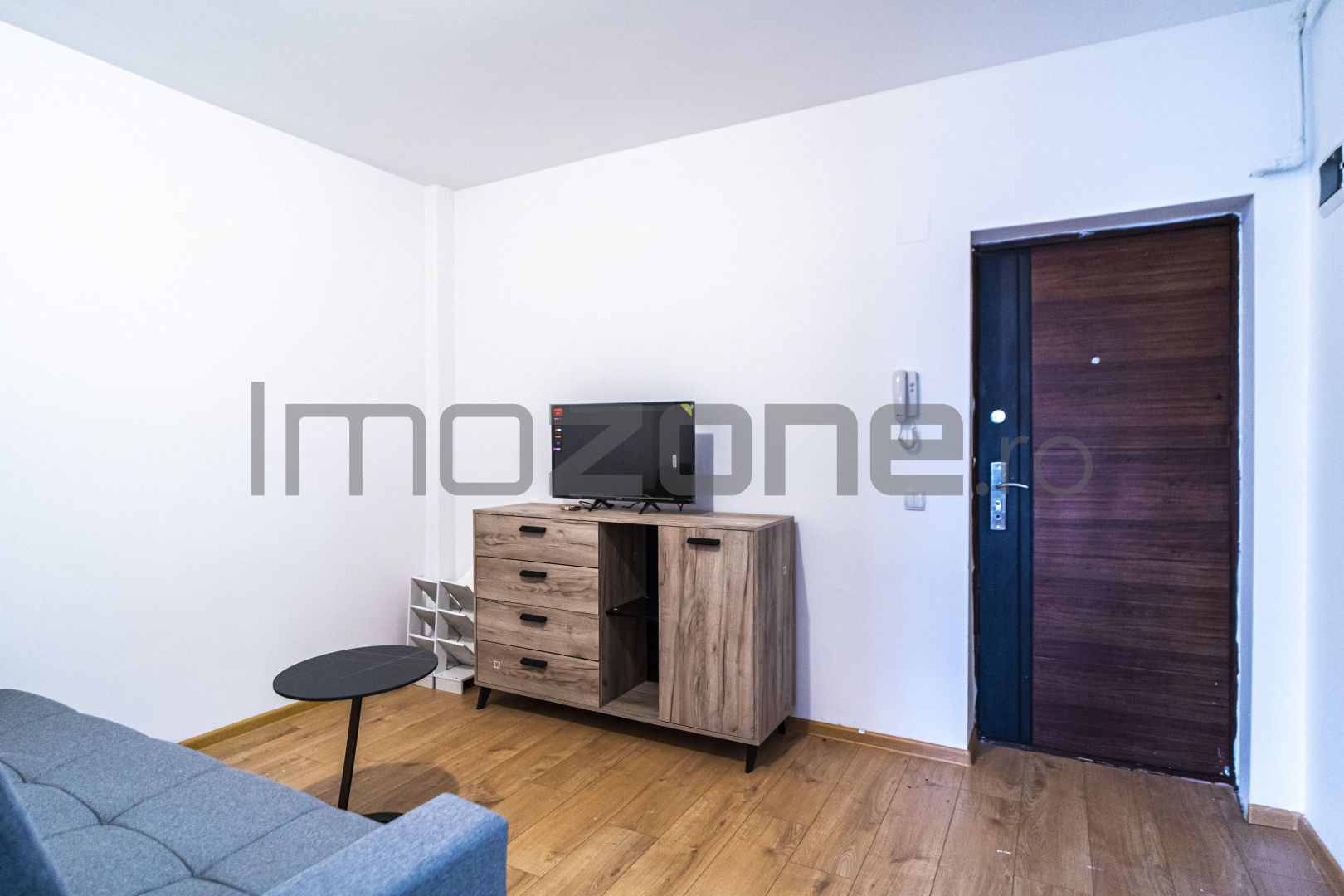 Studio 37 mp, mobilat, etaj 4, lift, situat langa Penny Market- Rezervelor - Poză 4