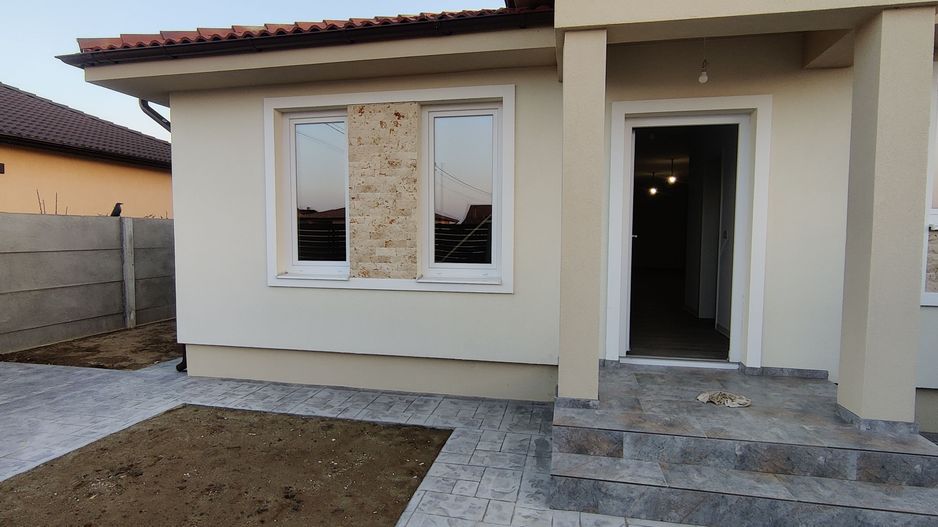 DUPLEX PE PARTER  3 CAMERE IN ZONA MANASTIRE SAG - Poză 14