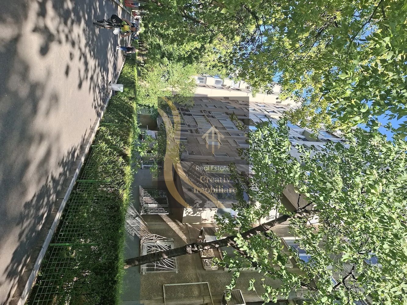Apartament 3 camere decomandat | Bd. Gheorghe Șincai nr. 14 | Etaj 2 8 | Loc de parcare | 209.000 - Poză 1