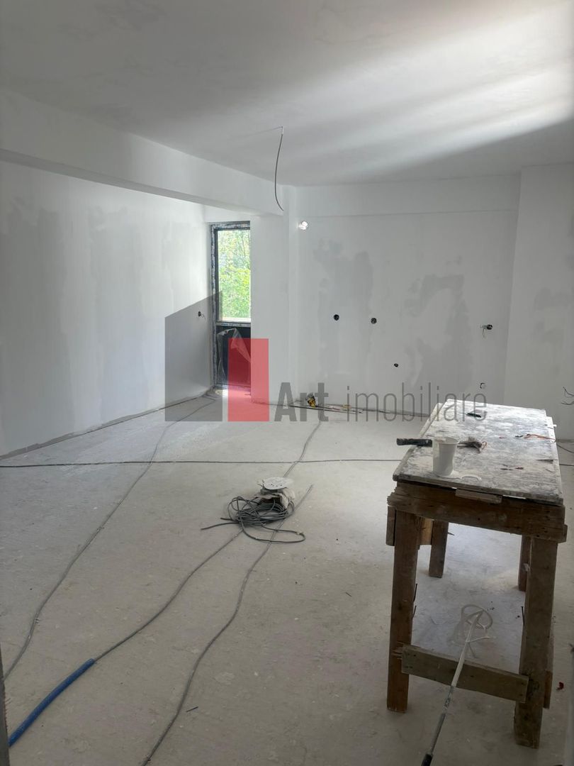 Vand apartament 2 camere, Bloc nou constructie 2025, Sector 5 - Poză 6