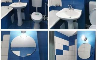 Apartament 2 camere de inchiriat - Tudor Vladimirescu, Iasi - Poză 8