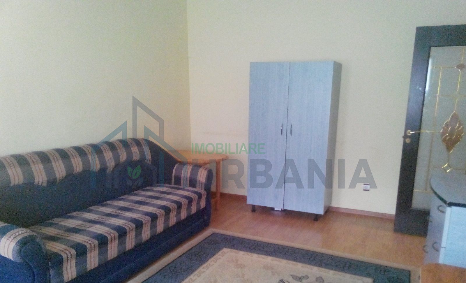 Apartament cu 1 cameră, Galata, Iași. Închiriere - Poză 1