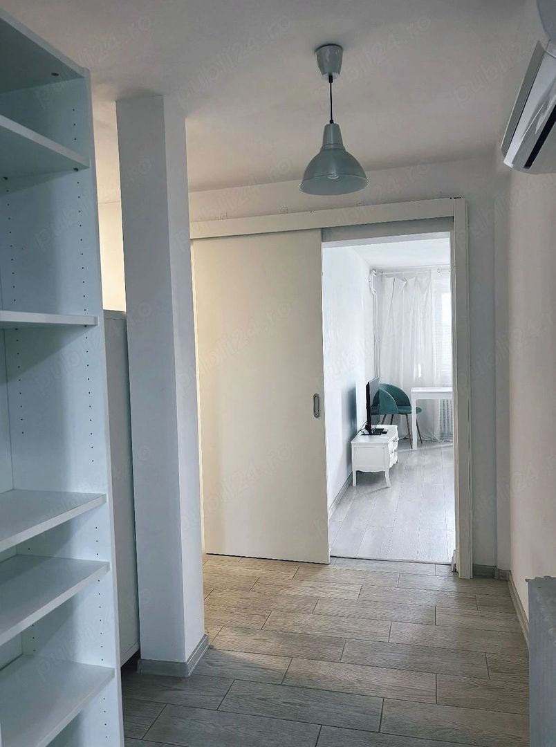 APARTAMENT 2 CAMERE | ETAJ 5/10 | BOILER | LOC PARCARE | BLOC REABILITAT - Poză 5