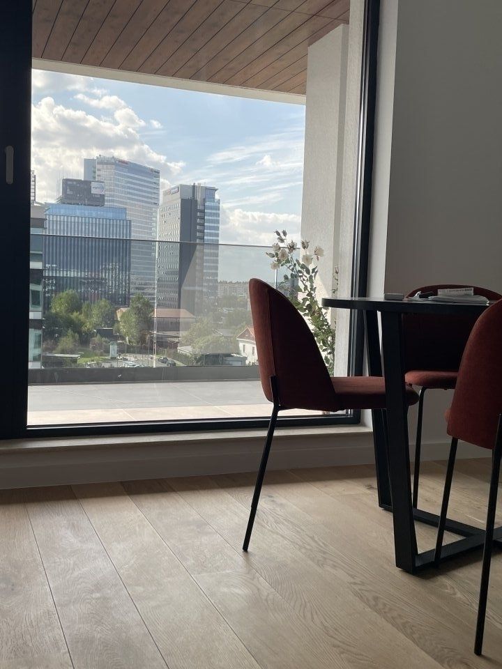 Apartament Pipera | Aviatiei | NUSCO Residence - Poză 4