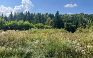 Teren de vanzare , 821 mp, Colibița! - Poză 1