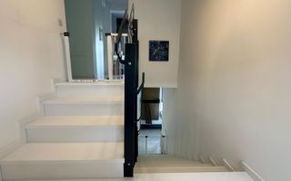 Penthouse Sopor | 120 mp | Design Modern | Terase 60 mp | 2 Parcari - Poză 11