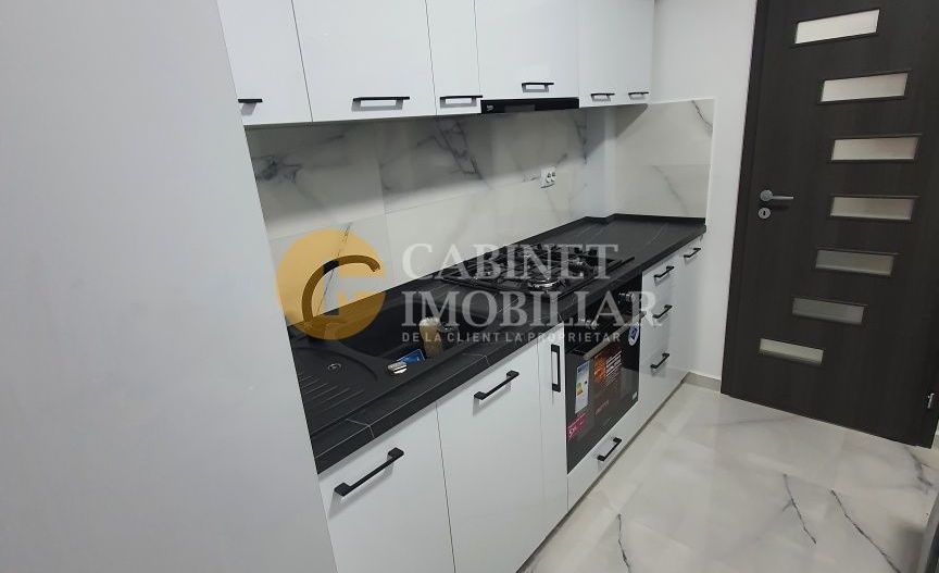Apartament 2 Camere Decomandat Bloc Nou 50Mp - Poză 4