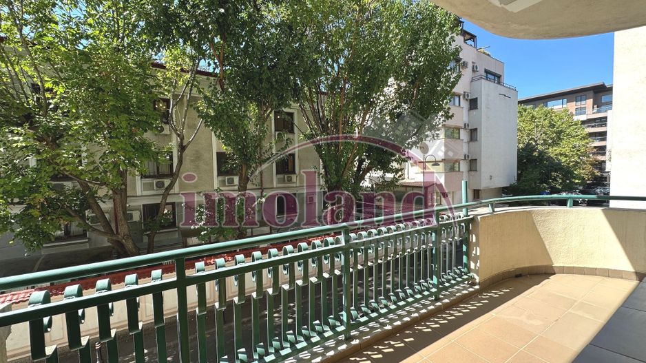 Apartament - inchiriere - 4 camere - rezidential/birou - Primaverii - Poză 6